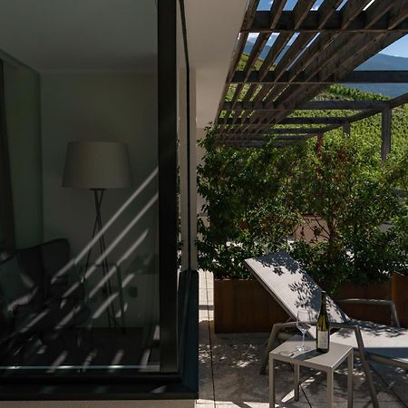 Haller Suites&Restaurant Brixen Exterior foto