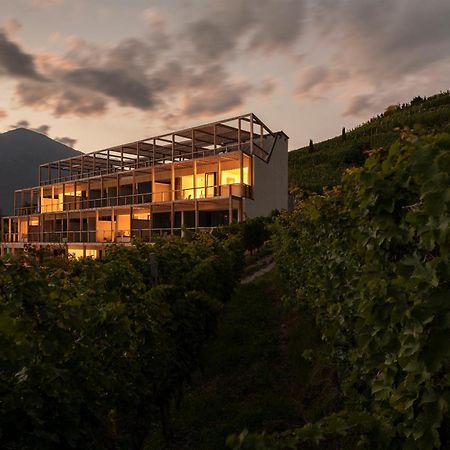 Haller Suites&Restaurant Brixen Exterior foto