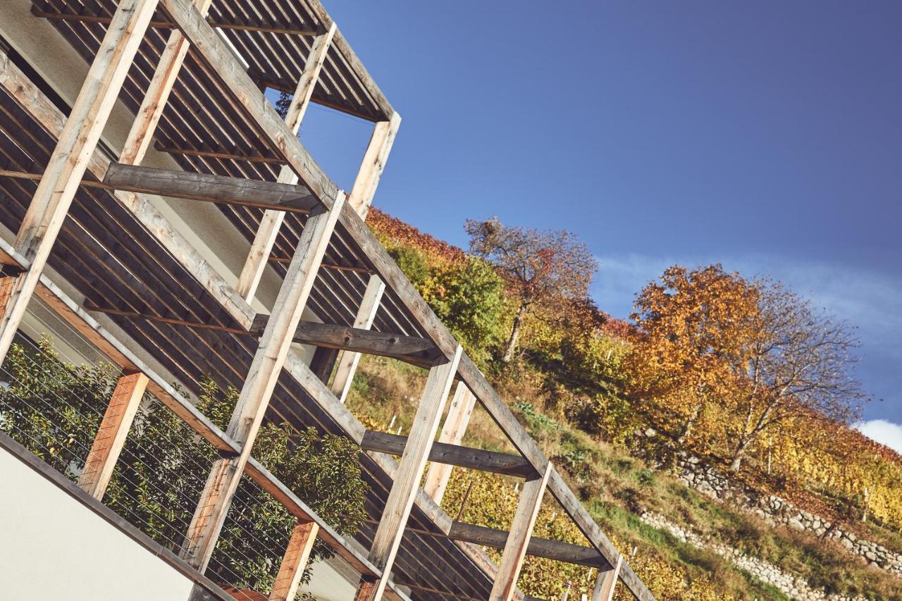 Haller Suites&Restaurant Brixen Exterior foto