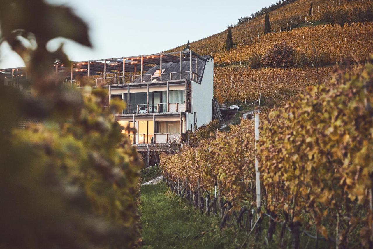 Haller Suites&Restaurant Brixen Exterior foto