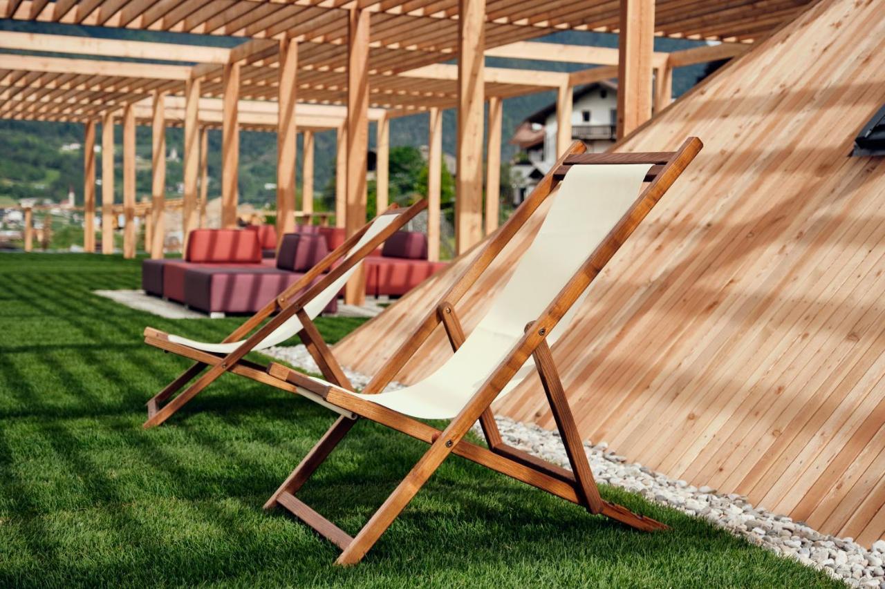 Haller Suites&Restaurant Brixen Exterior foto