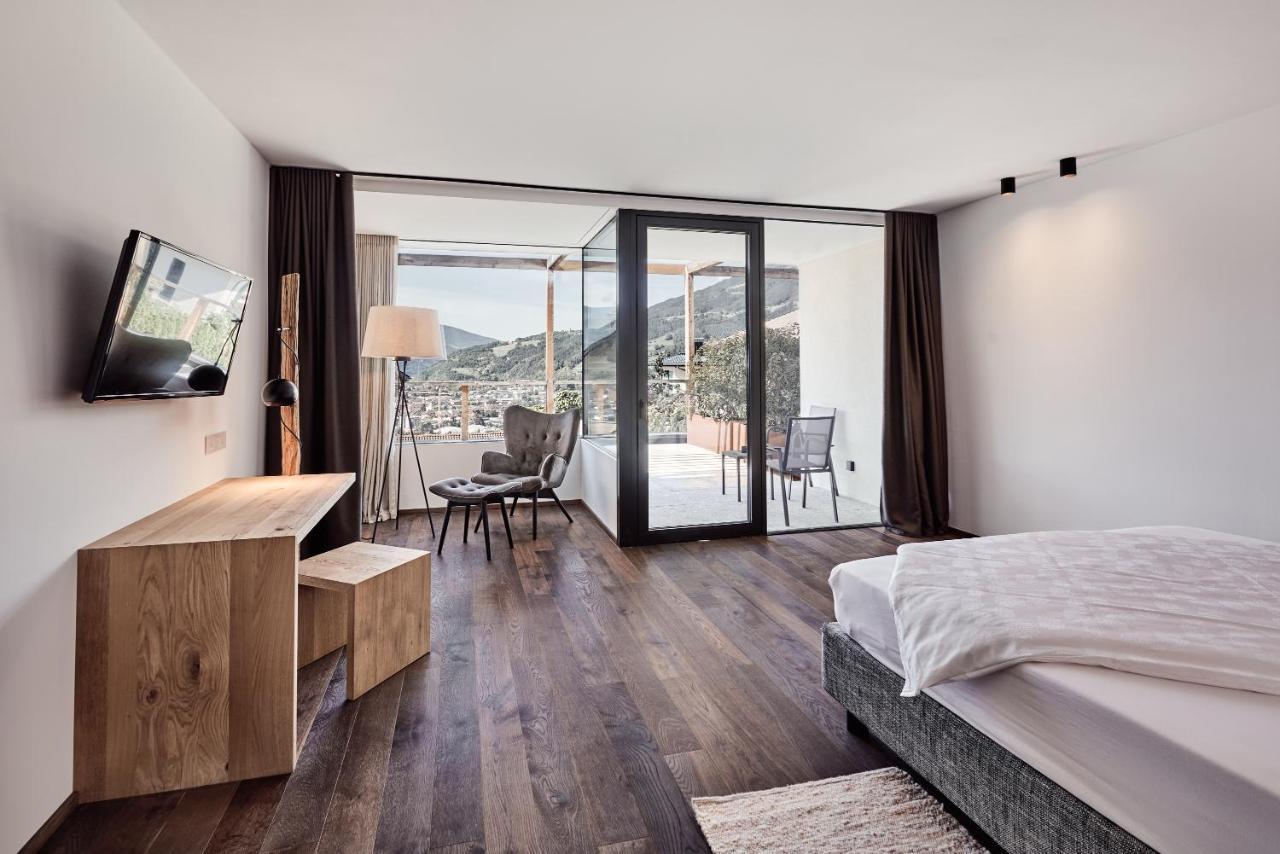 Haller Suites&Restaurant Brixen Exterior foto