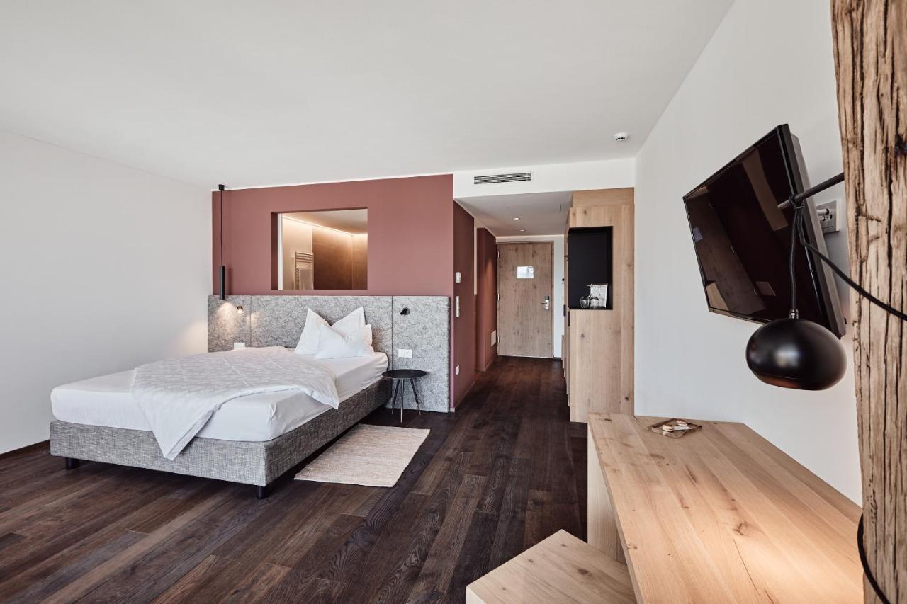 Haller Suites&Restaurant Brixen Exterior foto