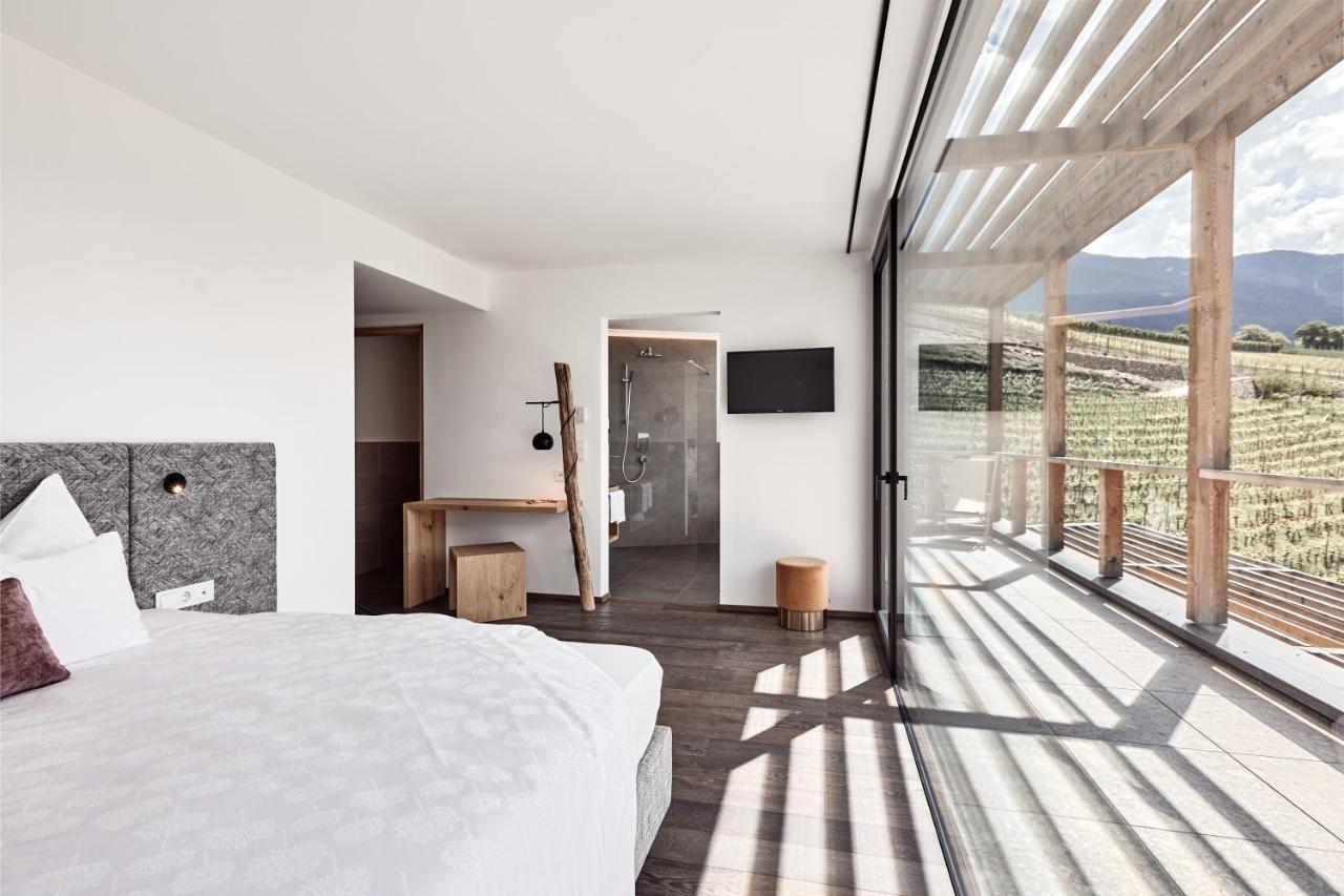 Haller Suites&Restaurant Brixen Exterior foto