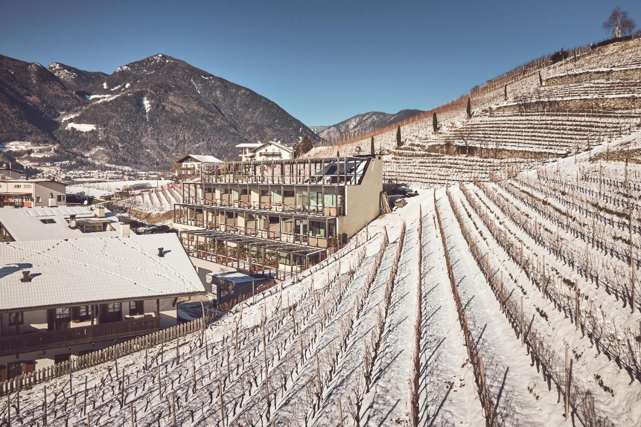 Haller Suites&Restaurant Brixen Exterior foto