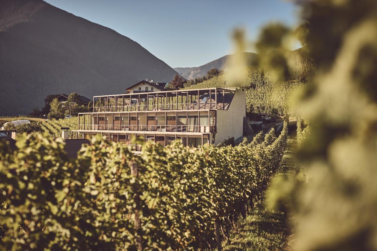 Haller Suites&Restaurant Brixen Exterior foto