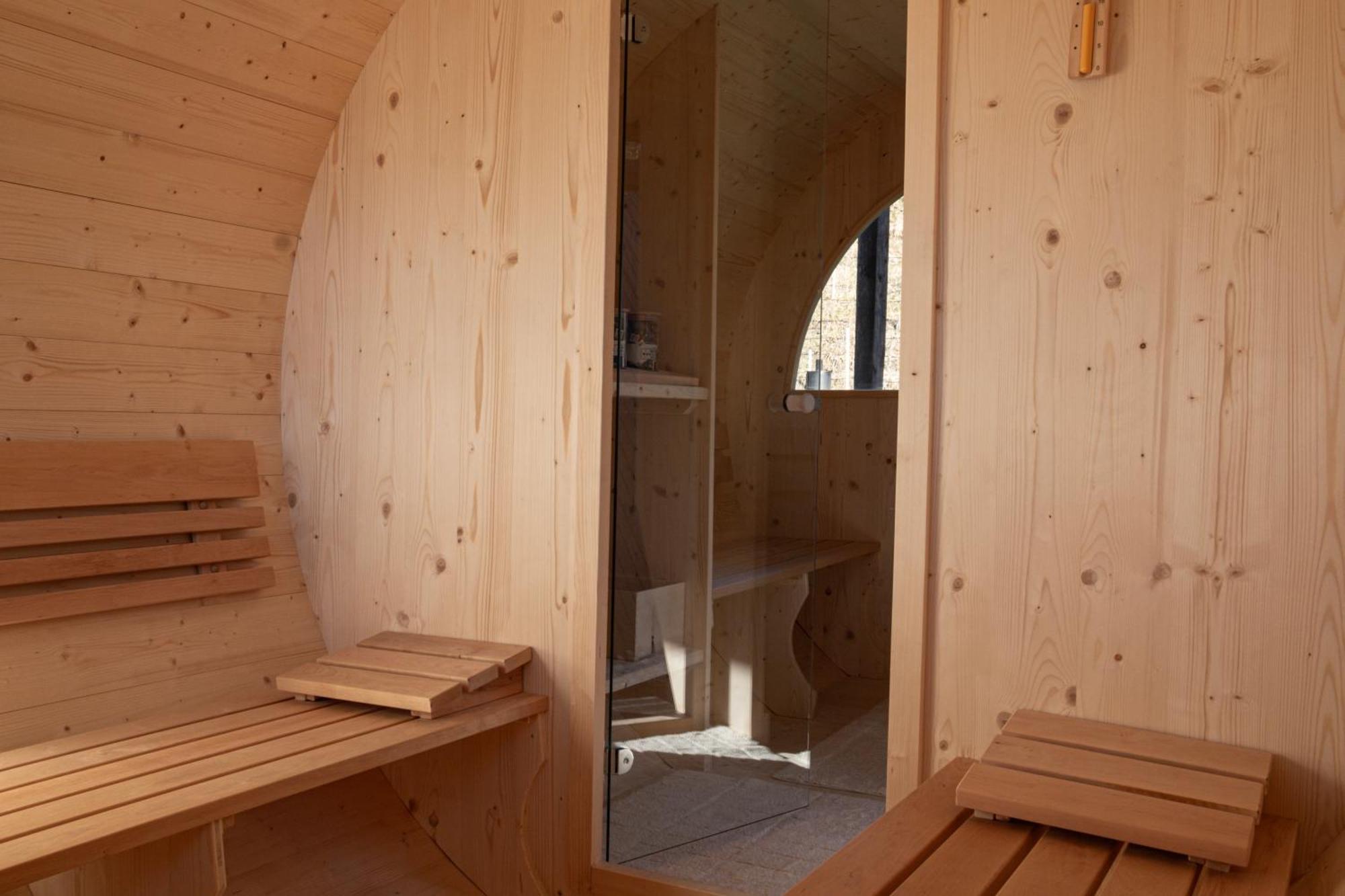Haller Suites&Restaurant Brixen Exterior foto